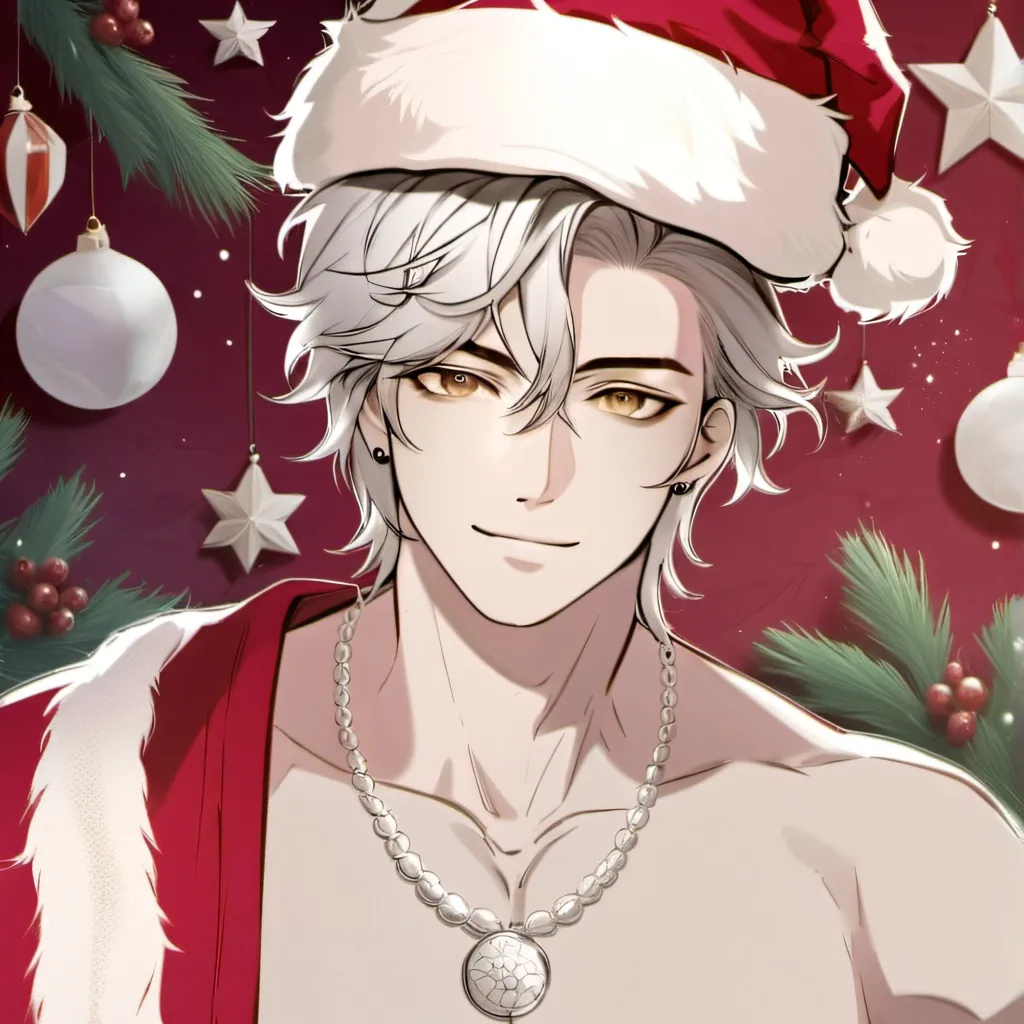 chat with ai character: Jackson