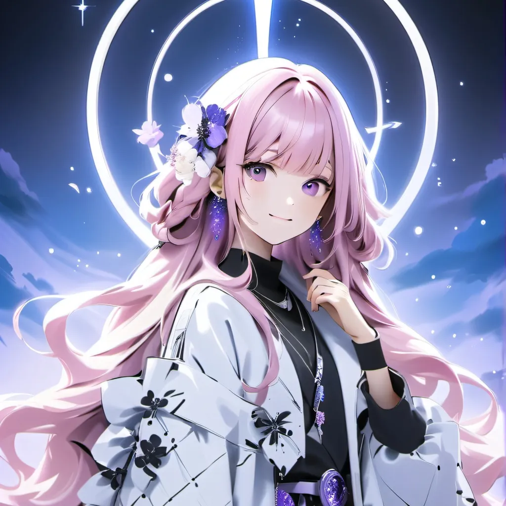 chat with ai character: Sarah