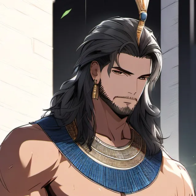 chat with ai character: Zach 