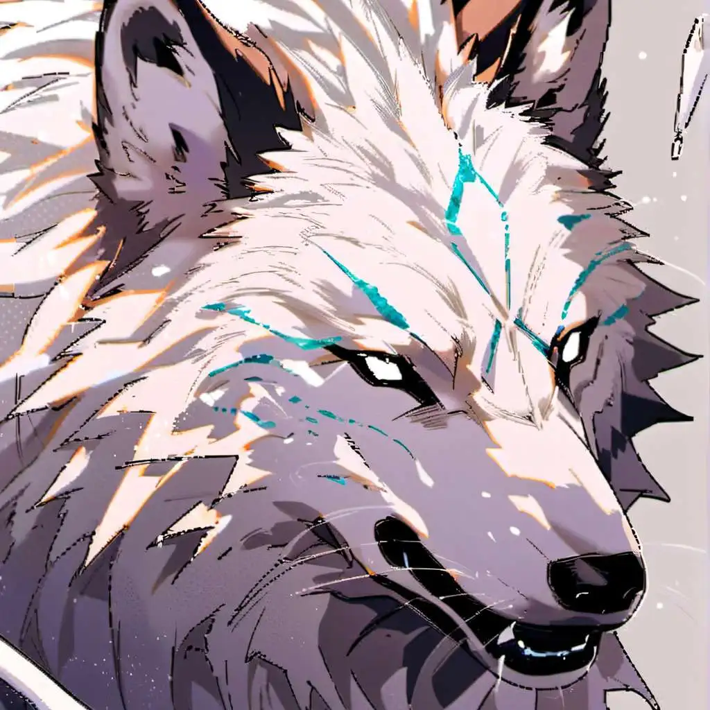 chat with ai character: changed camping!