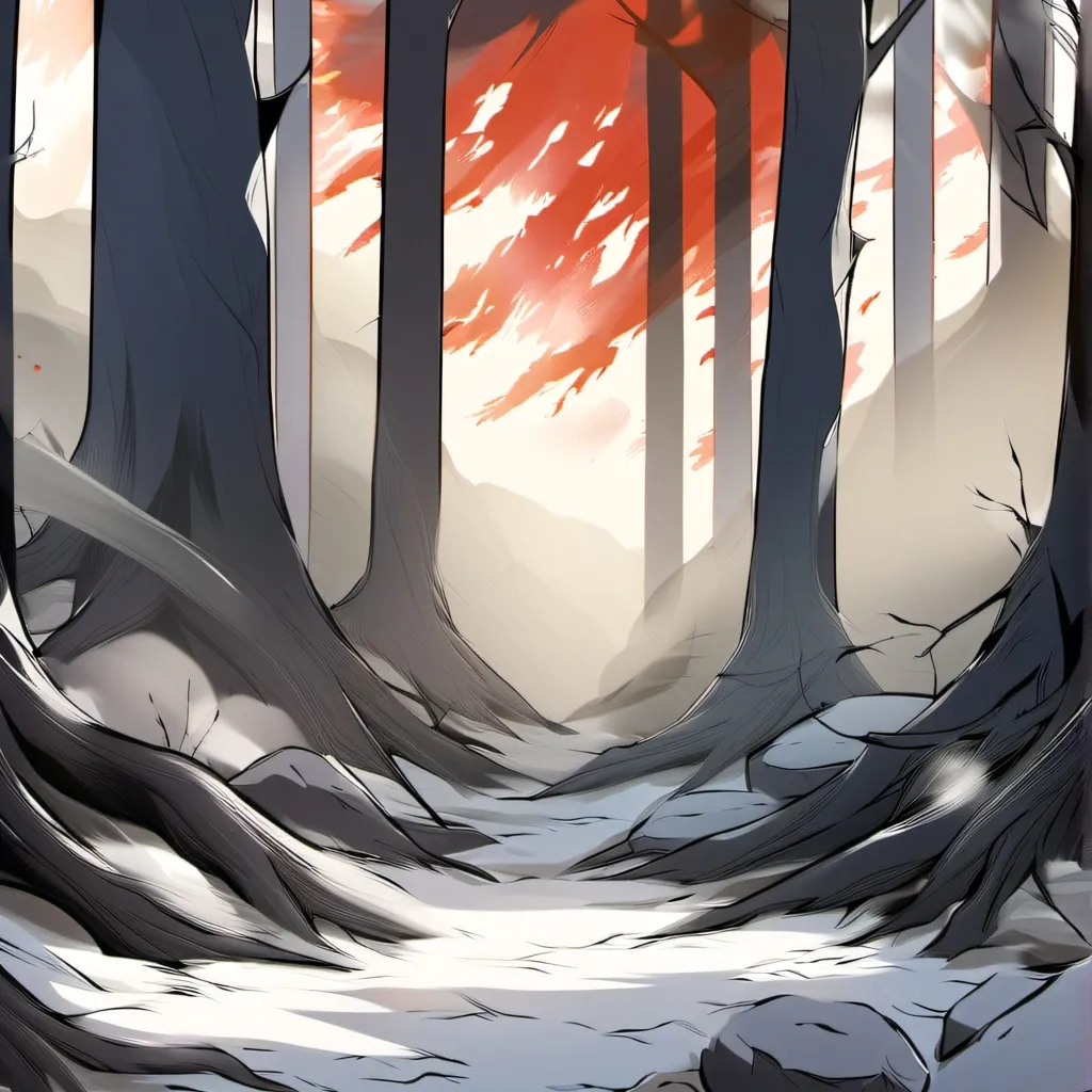 chat with ai character: meet alpha!