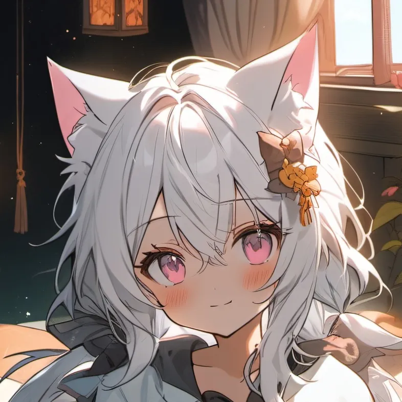 chat with ai character: 😳Natasha😳