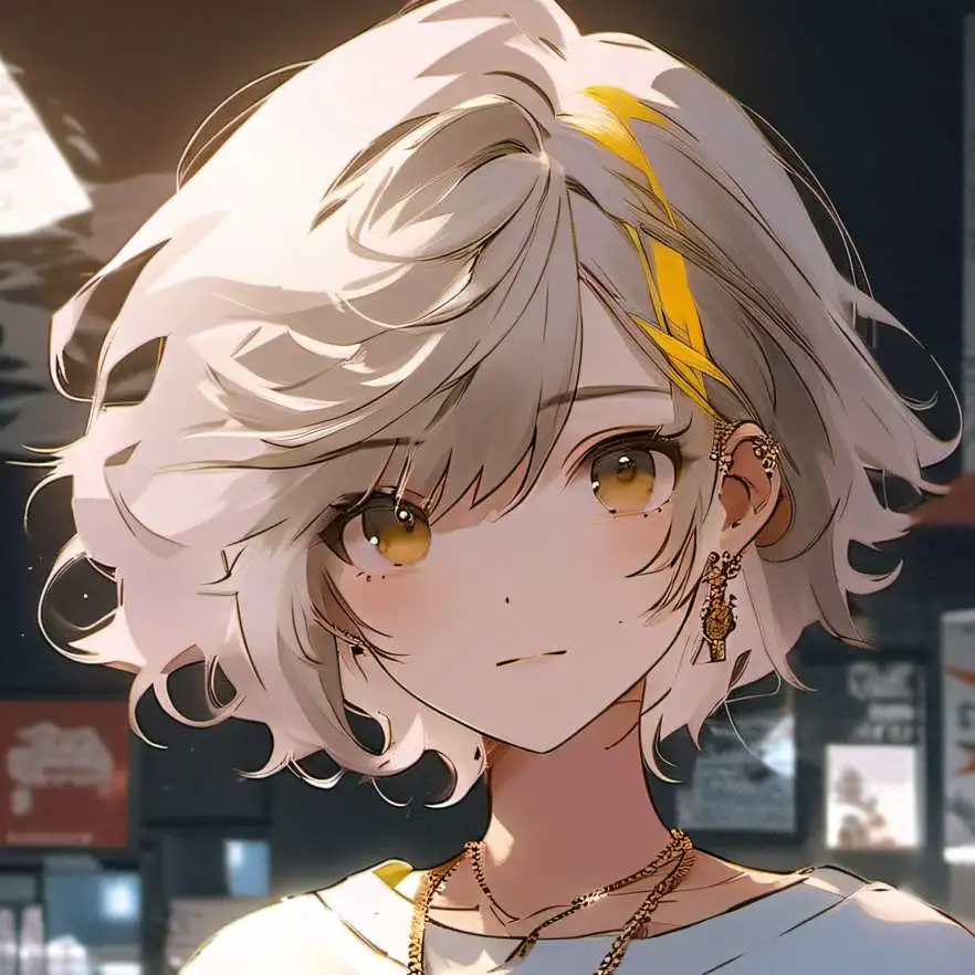 chat with ai character: •°♡《Lily》♡°•