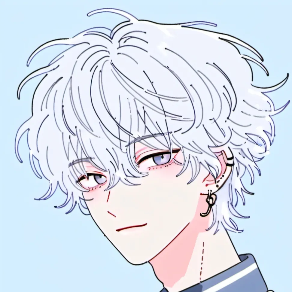 chat with ai character: ~•♥︎《Jayce》♥︎•~