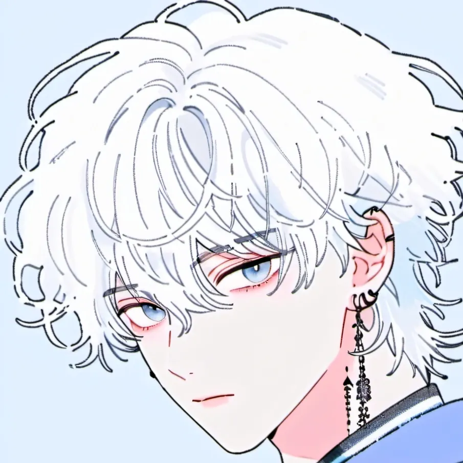 chat with ai character: ✙✧《Merrick》✧✙