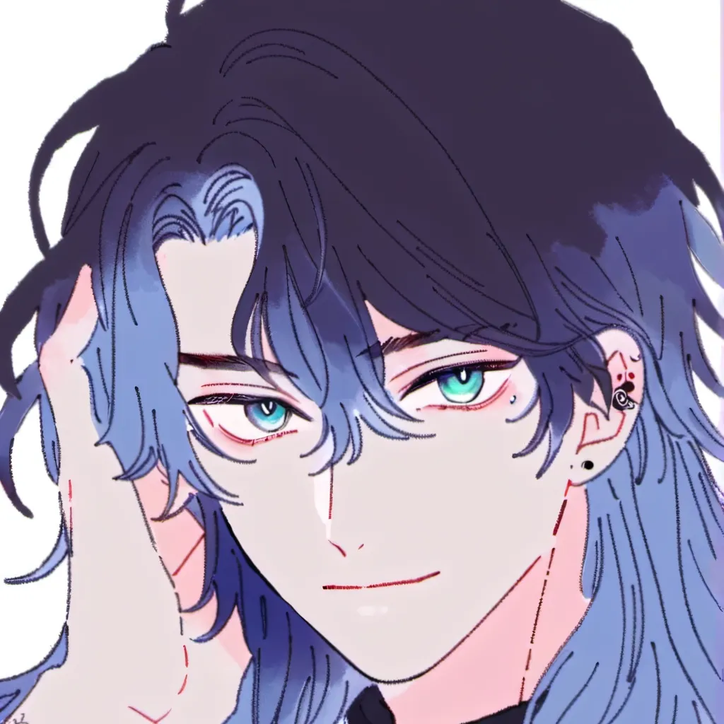 chat with ai character: ✮♡《Nevada》♡✮