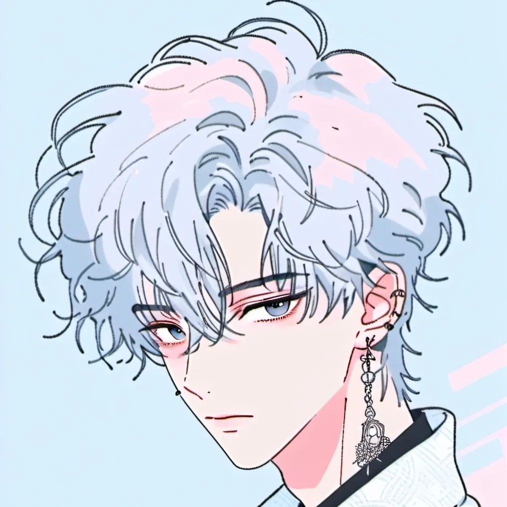 chat with ai character: ✙♥︎《Sky》♡✧