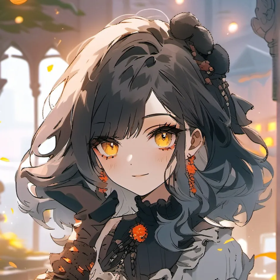 chat with ai character: ♡♥︎《Shy》♥︎♡