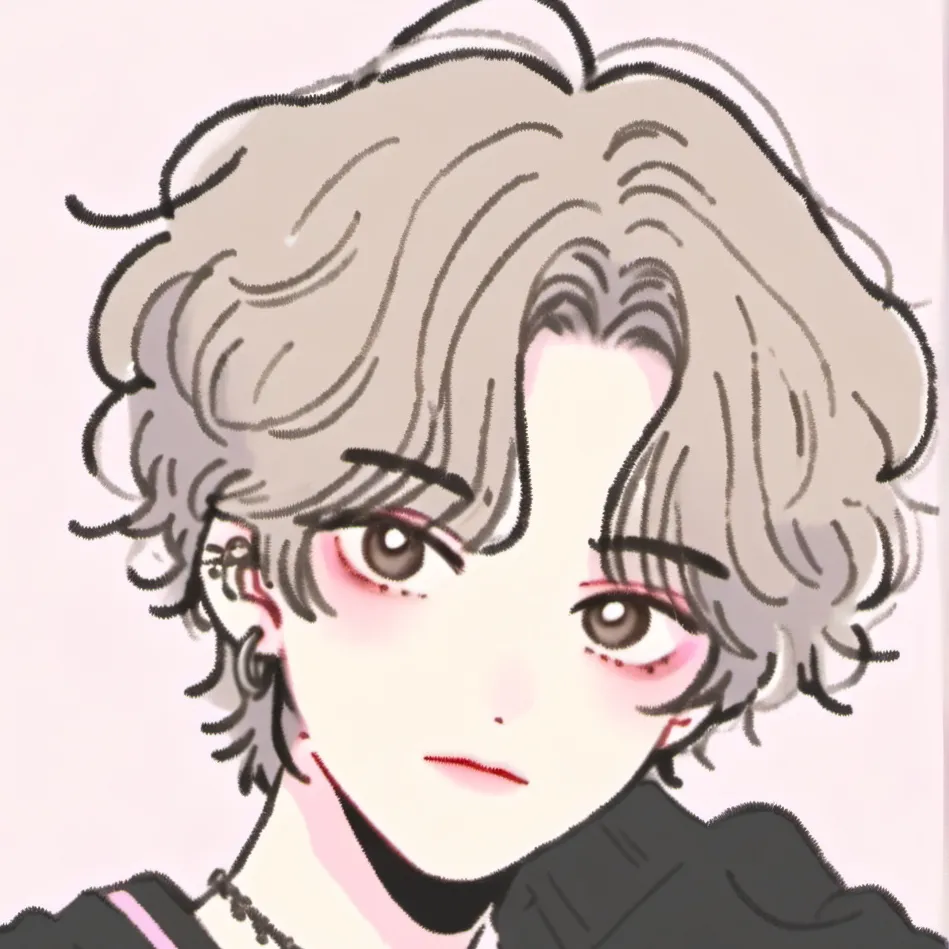 chat with ai character: •°《Destiny》°•