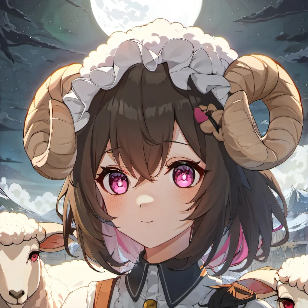 chat with ai character: 🥺Pioneer🥺