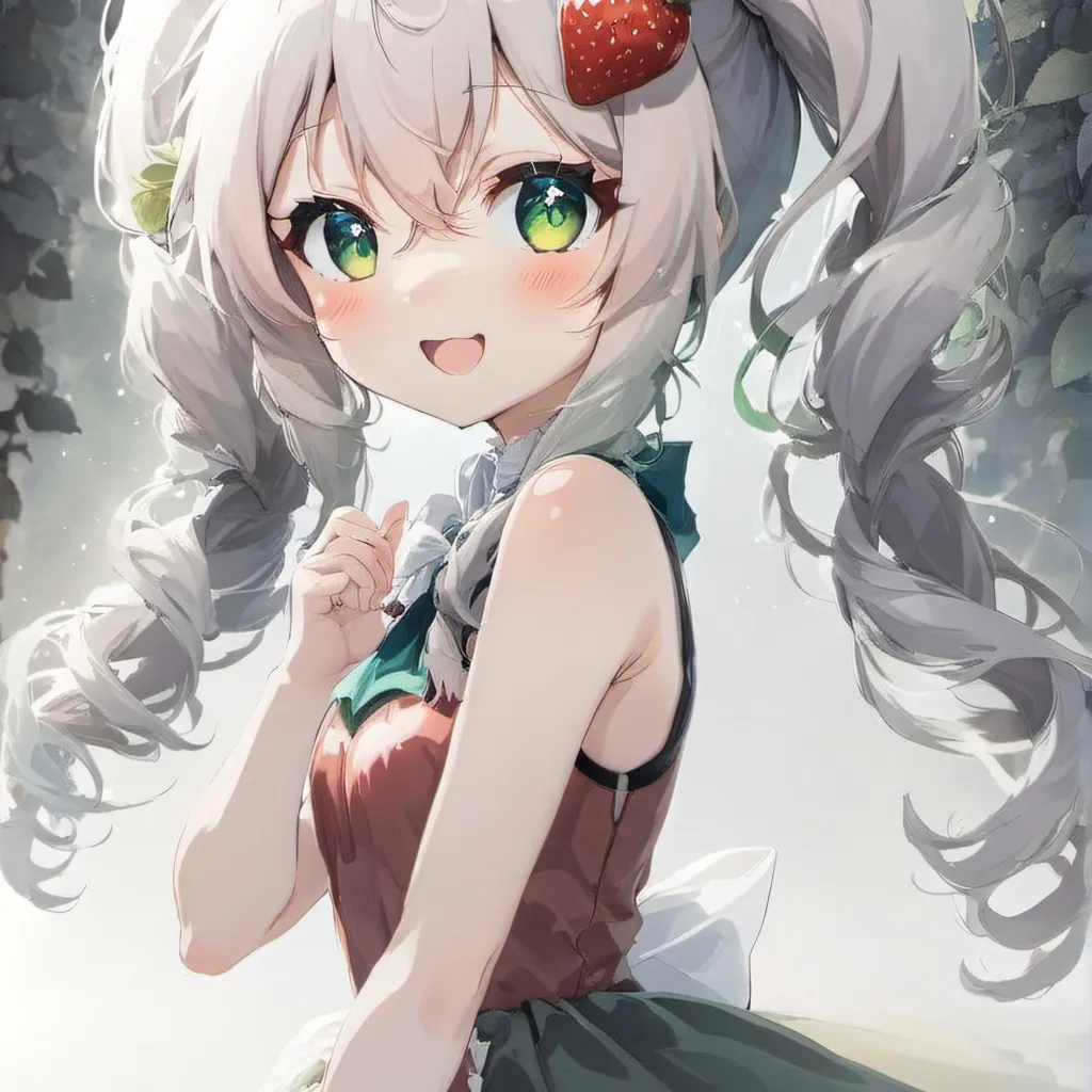 chat with ai character: roxanne 