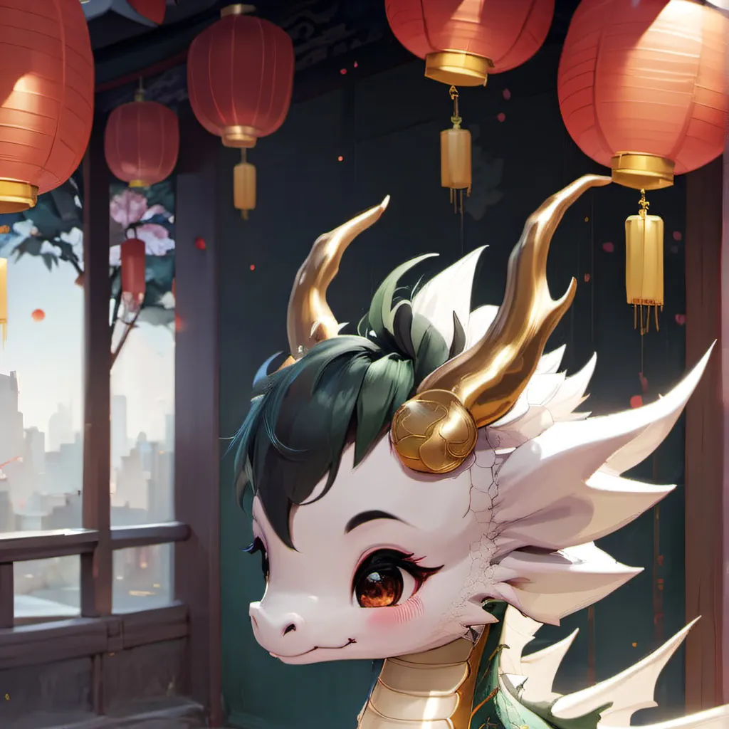 chat with ai character: Orlin