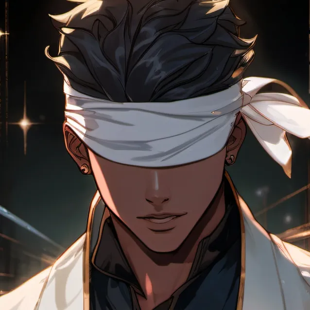 chat with ai character: Kunma-Sensei