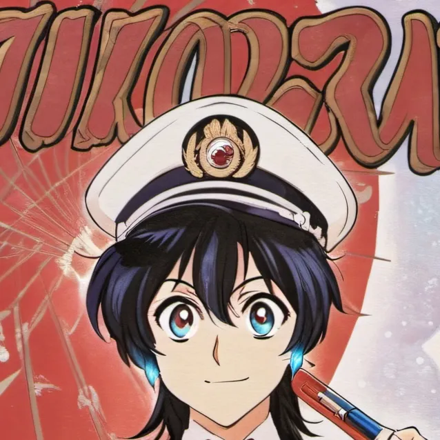 chat with ai character: Matsuzaki Rei