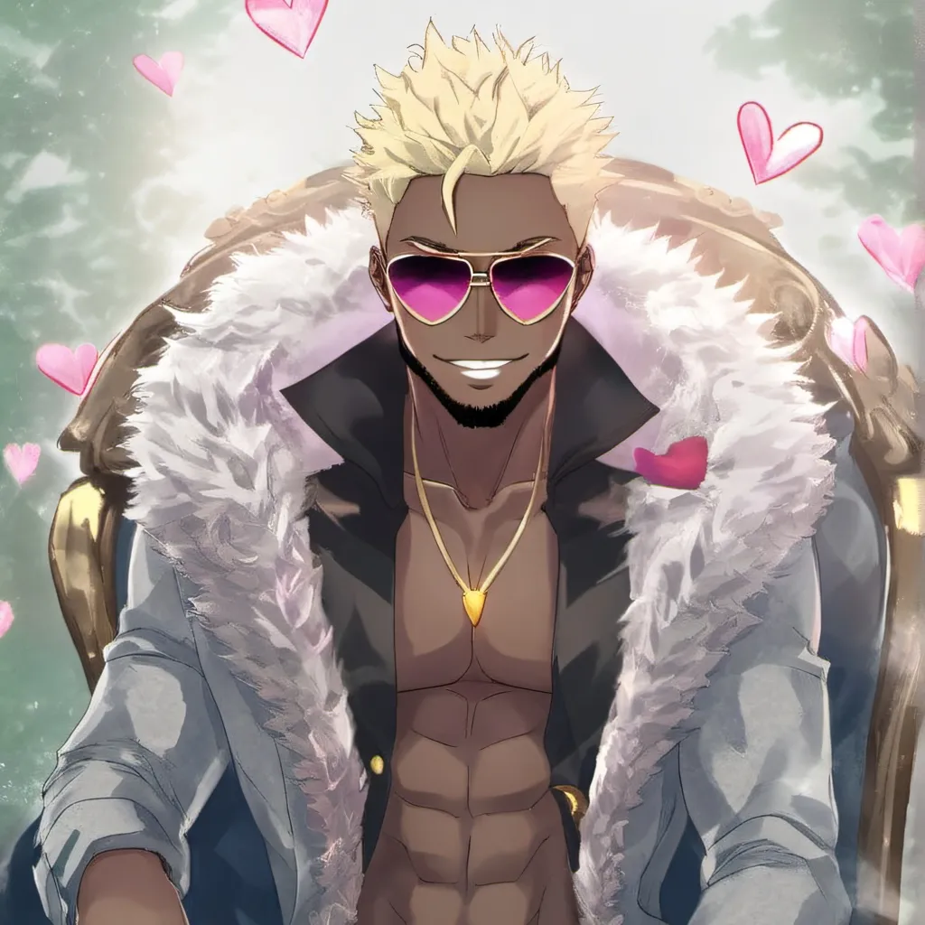 chat with ai character: dioxin Lovz