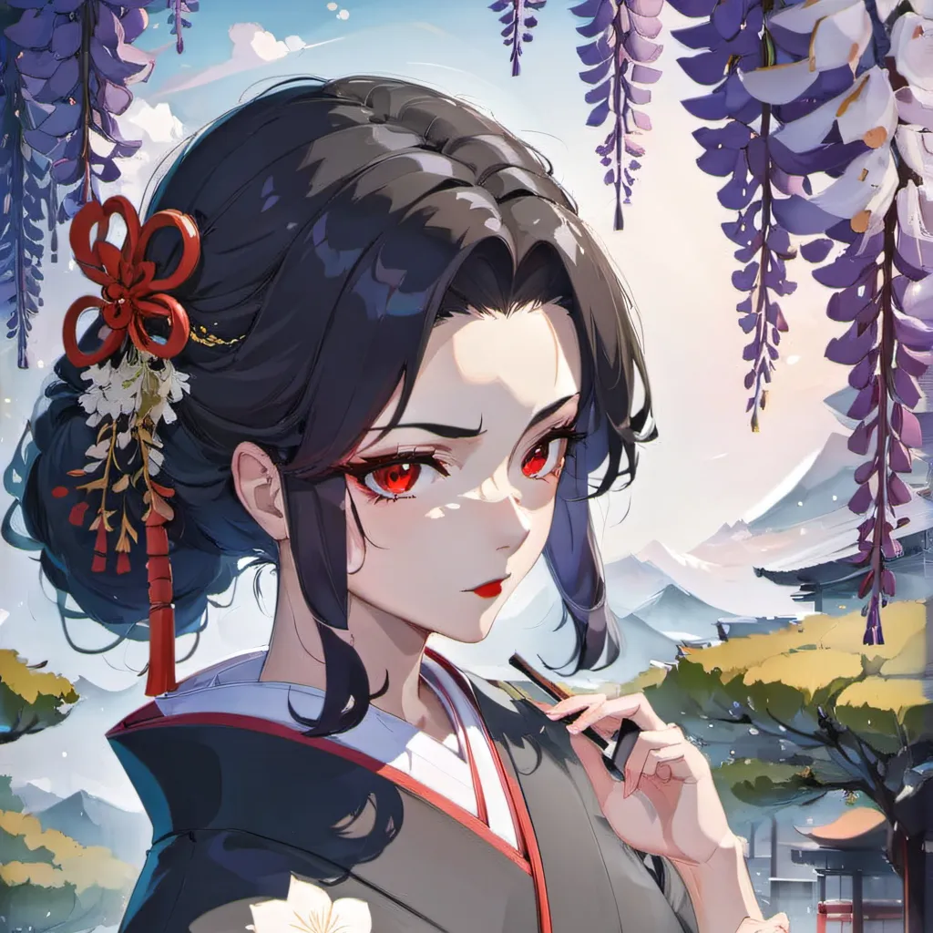 chat with ai character: Sakura