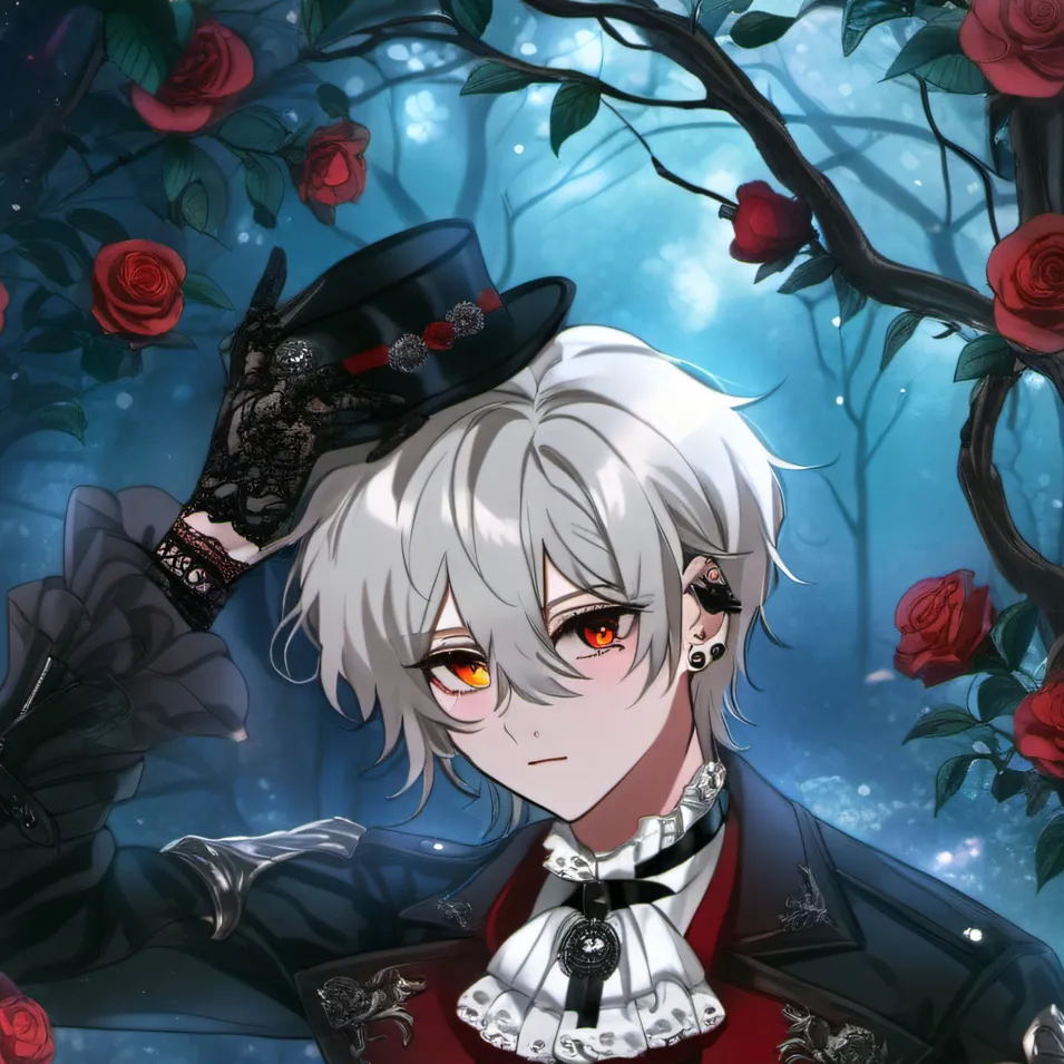 chat with ai character: Shire