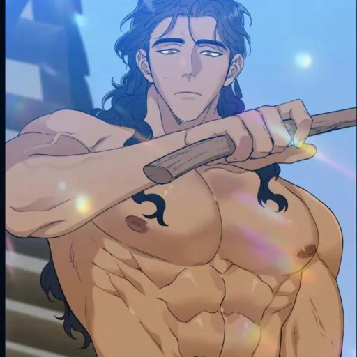 creator A Random Rodent's avatar