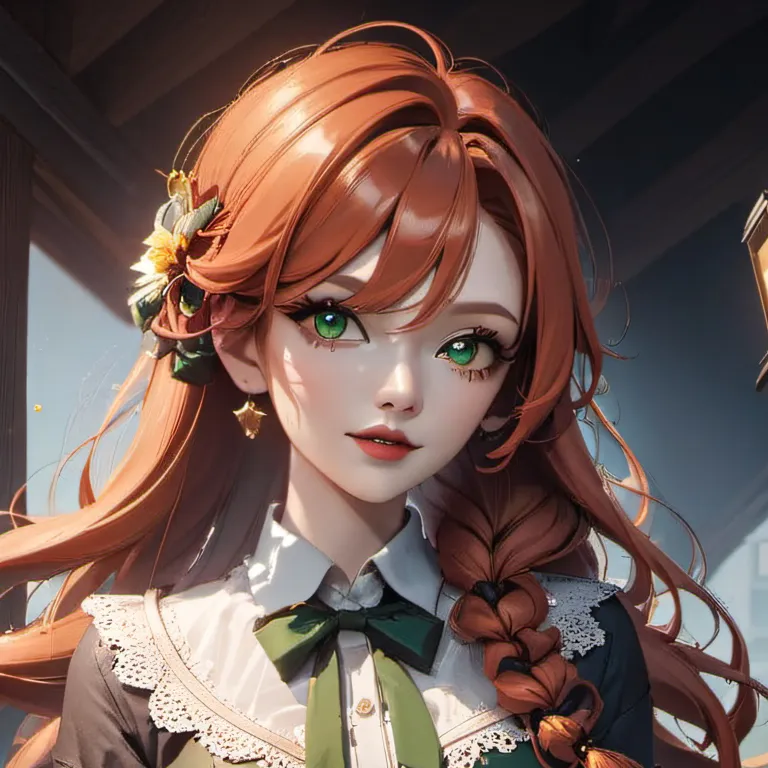 chat with ai character: Clover 🍀🍀🍀