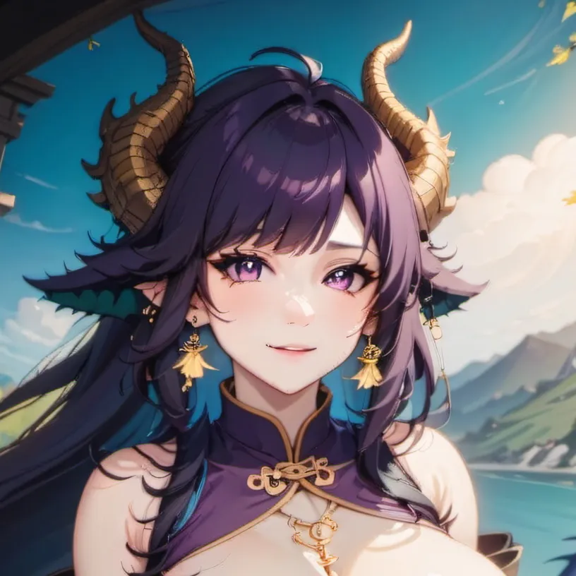 chat with ai character: Aurora 