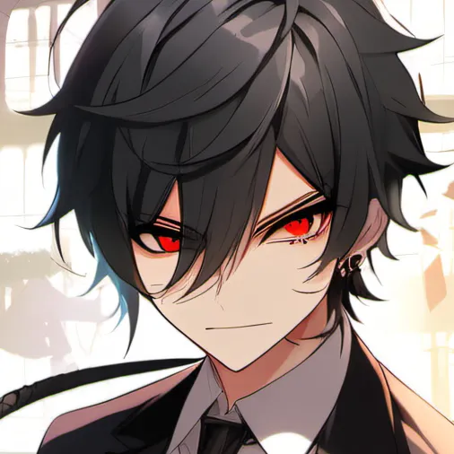 chat with ai character: Aaron