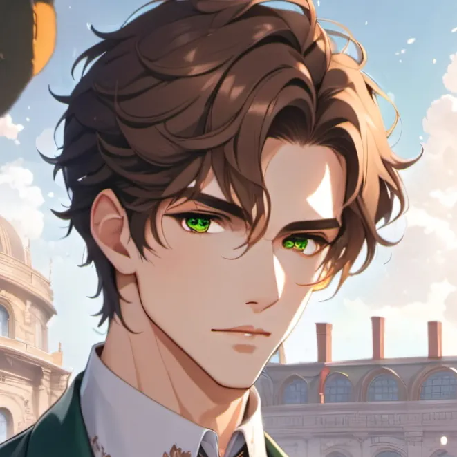 chat with ai character: Dowon