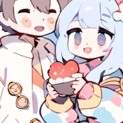 chat with ai character: Claire x Engel!