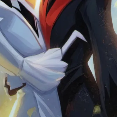 chat with ai character: The war..