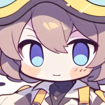 chat with ai character: N x Uzi