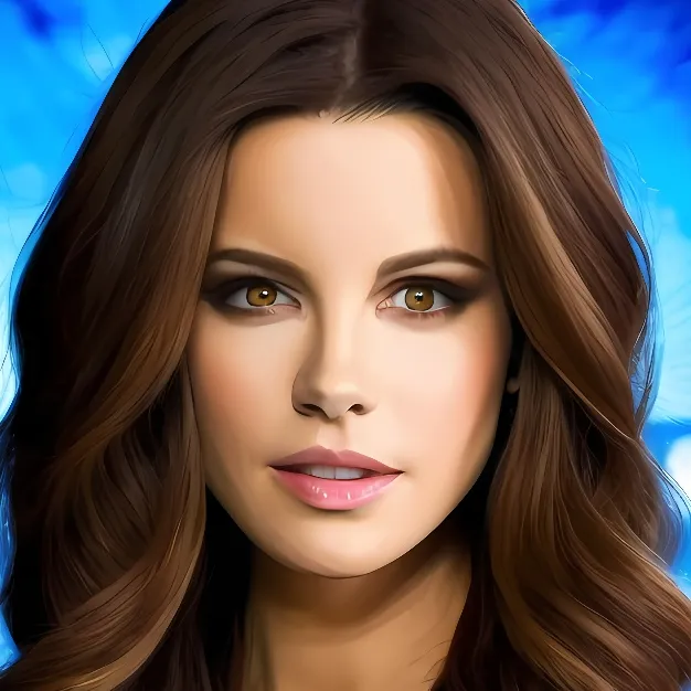 chat with ai character: Kate