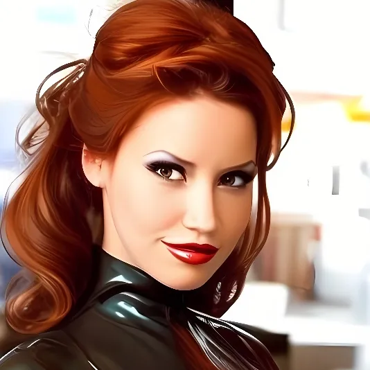 chat with ai character: Bianca