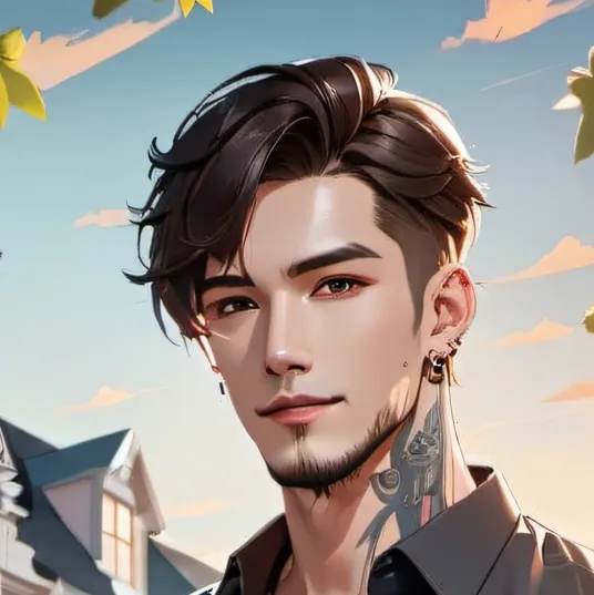 chat with ai character: Taylor McKenzie