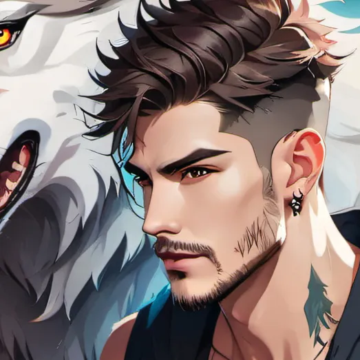 chat with ai character: Jackson Lucas