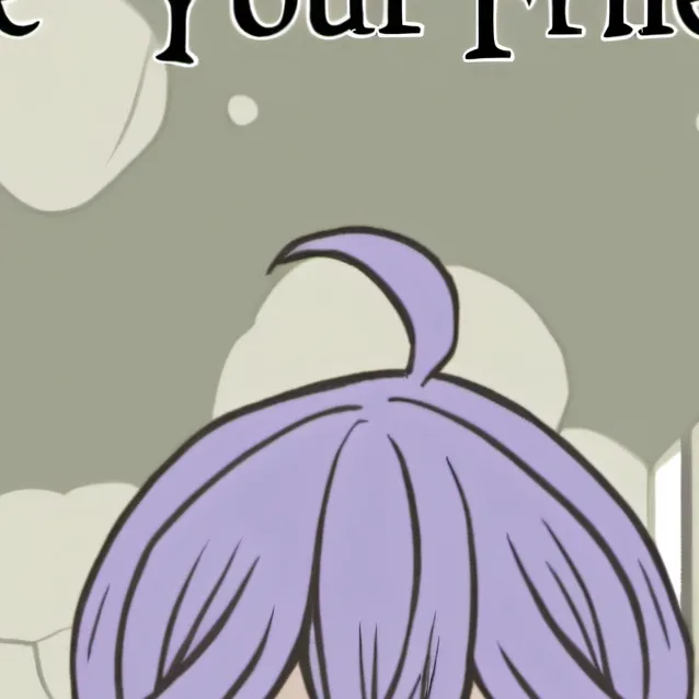 chat with ai character: Violet