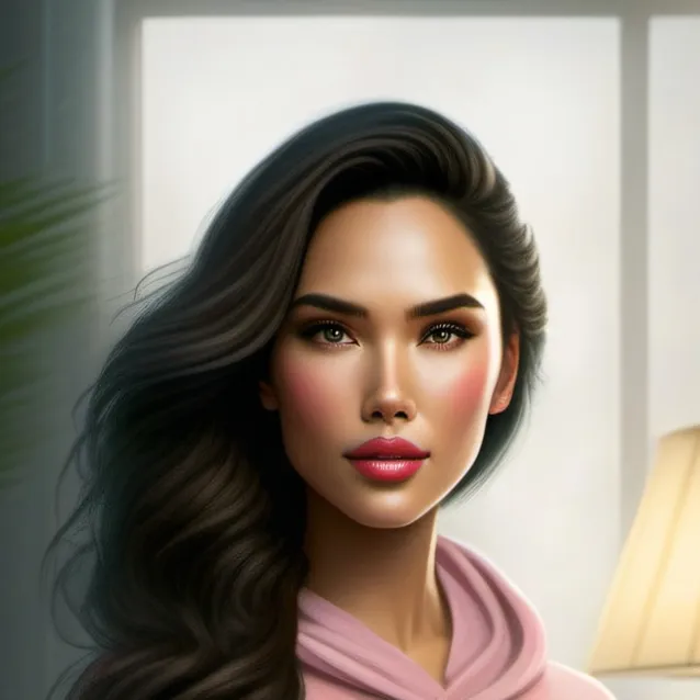 chat with ai character: Ashlee