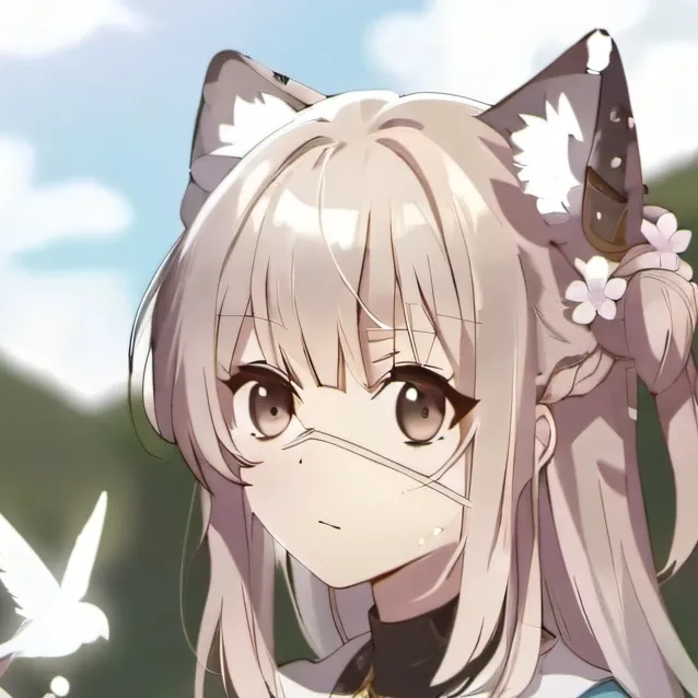 chat with ai character: Buscuit "my dog"