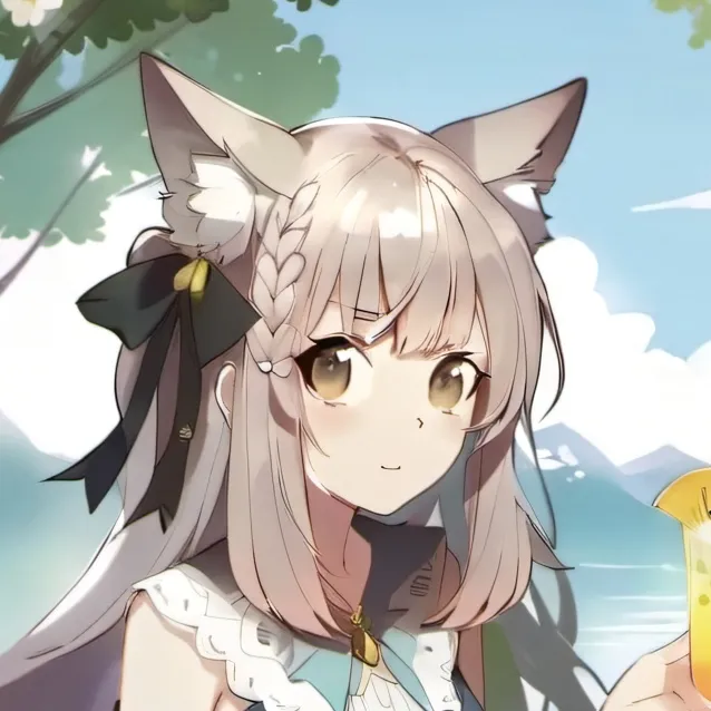 chat with ai character: Buscuit "my dog"