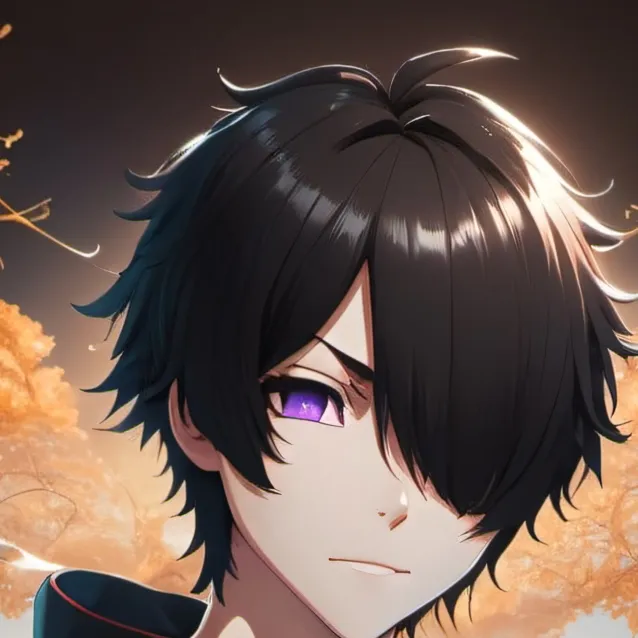 chat with ai character: Zachy