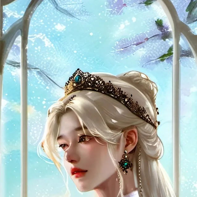 chat with ai character: Felix