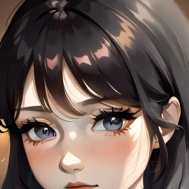 chat with ai character: Elisa