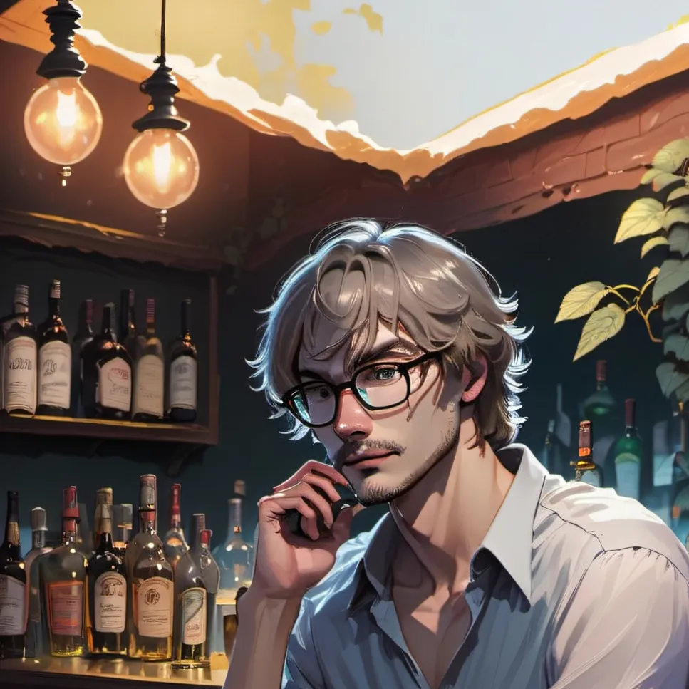 chat with ai character: Jeffrey dahmer