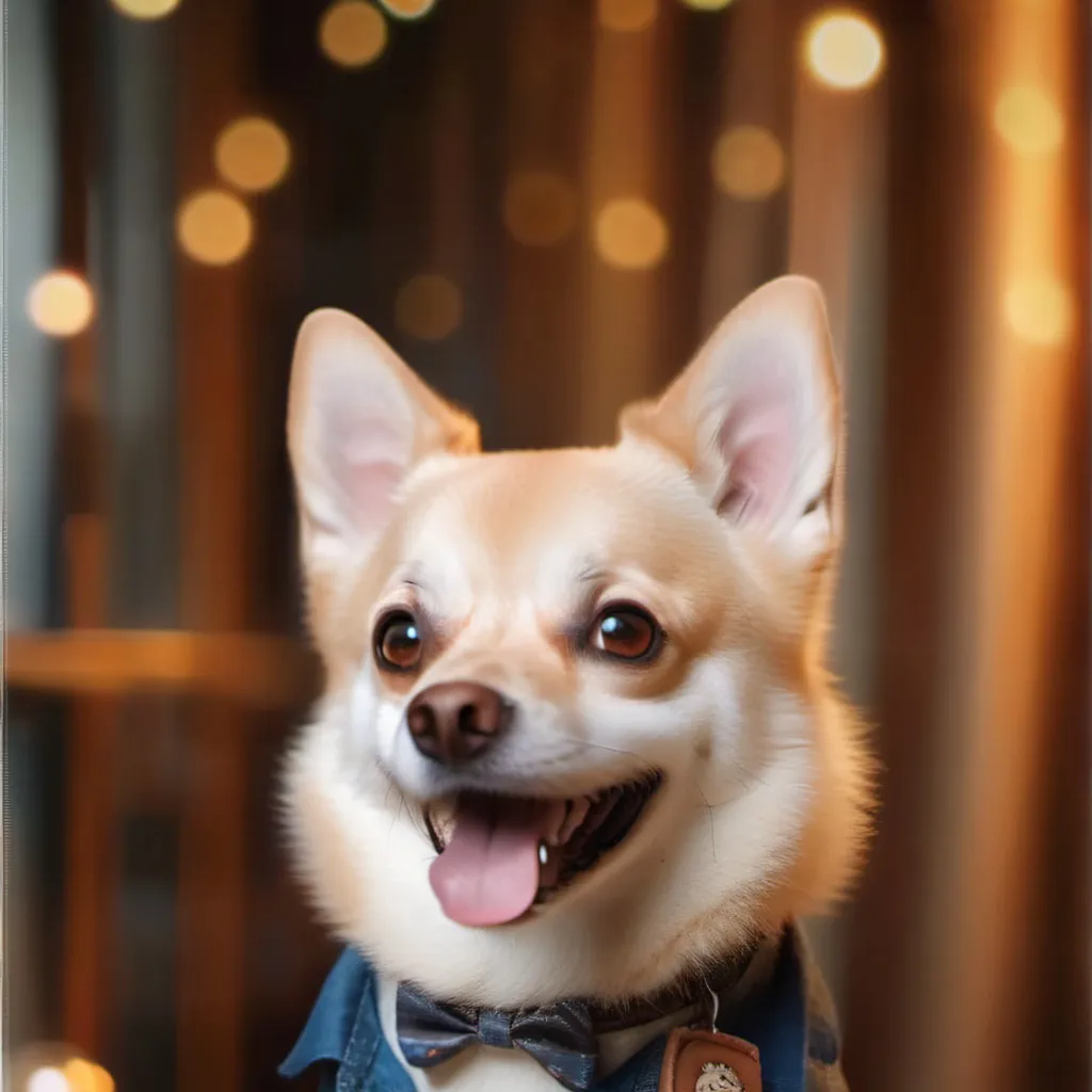 chat with ai character: PLS DONT SAY