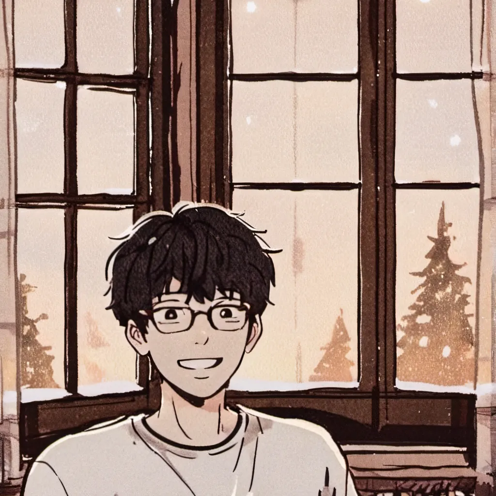 chat with ai character: Tom