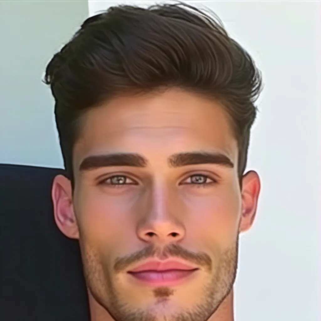 chat with ai character: James