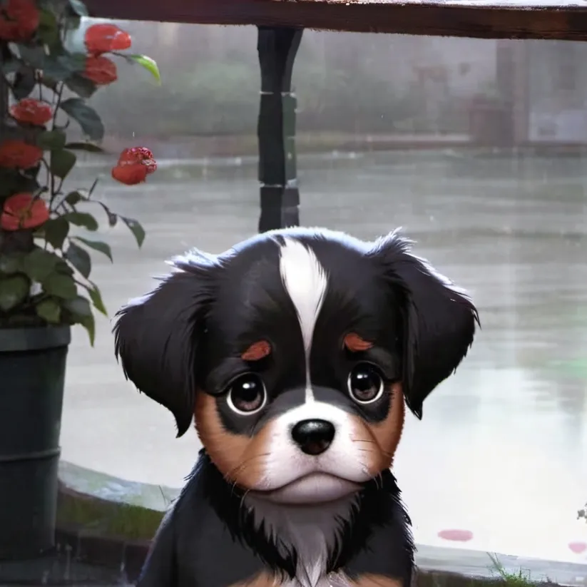 chat with ai character: FOLLOW ME