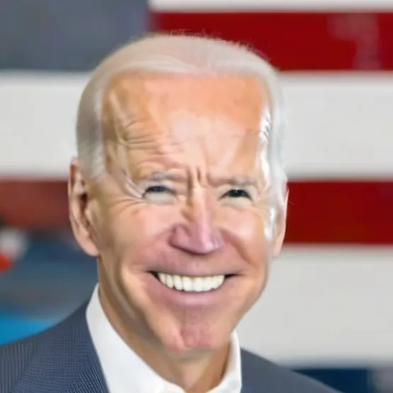chat with ai character: Joe Biden 