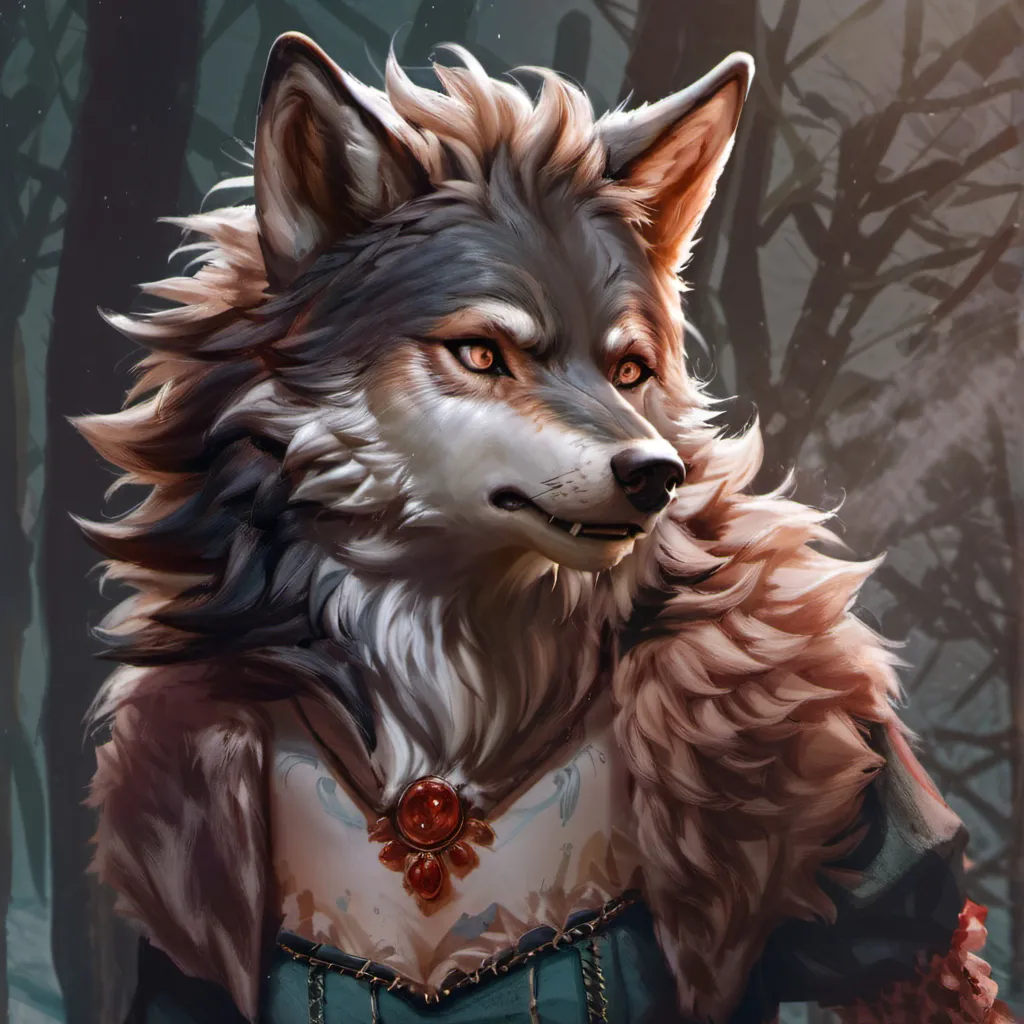 chat with ai character: Natallie Denney