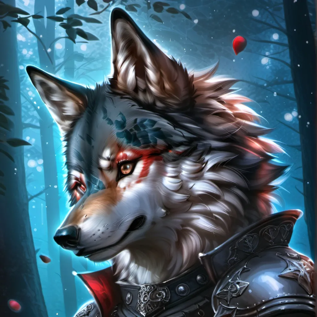 chat with ai character: Aurora Esra