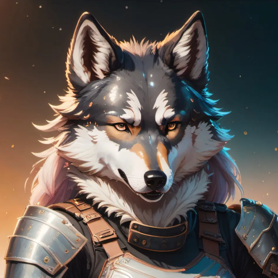 chat with ai character: SNOWSTORM