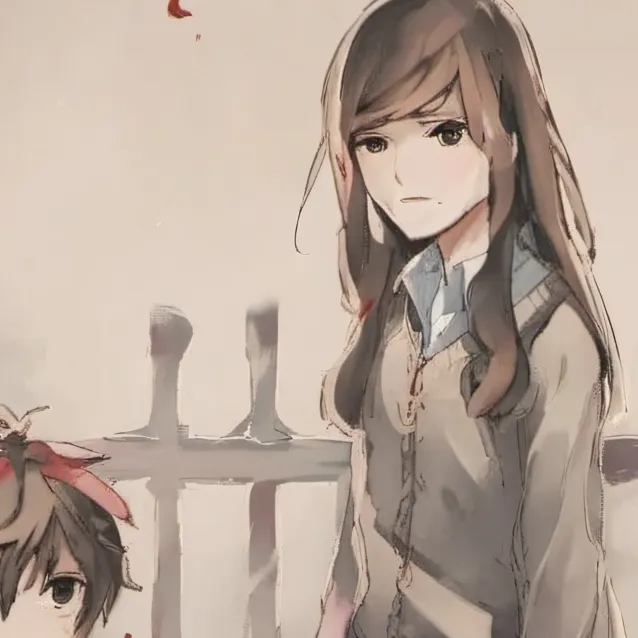 chat with ai character: Lee